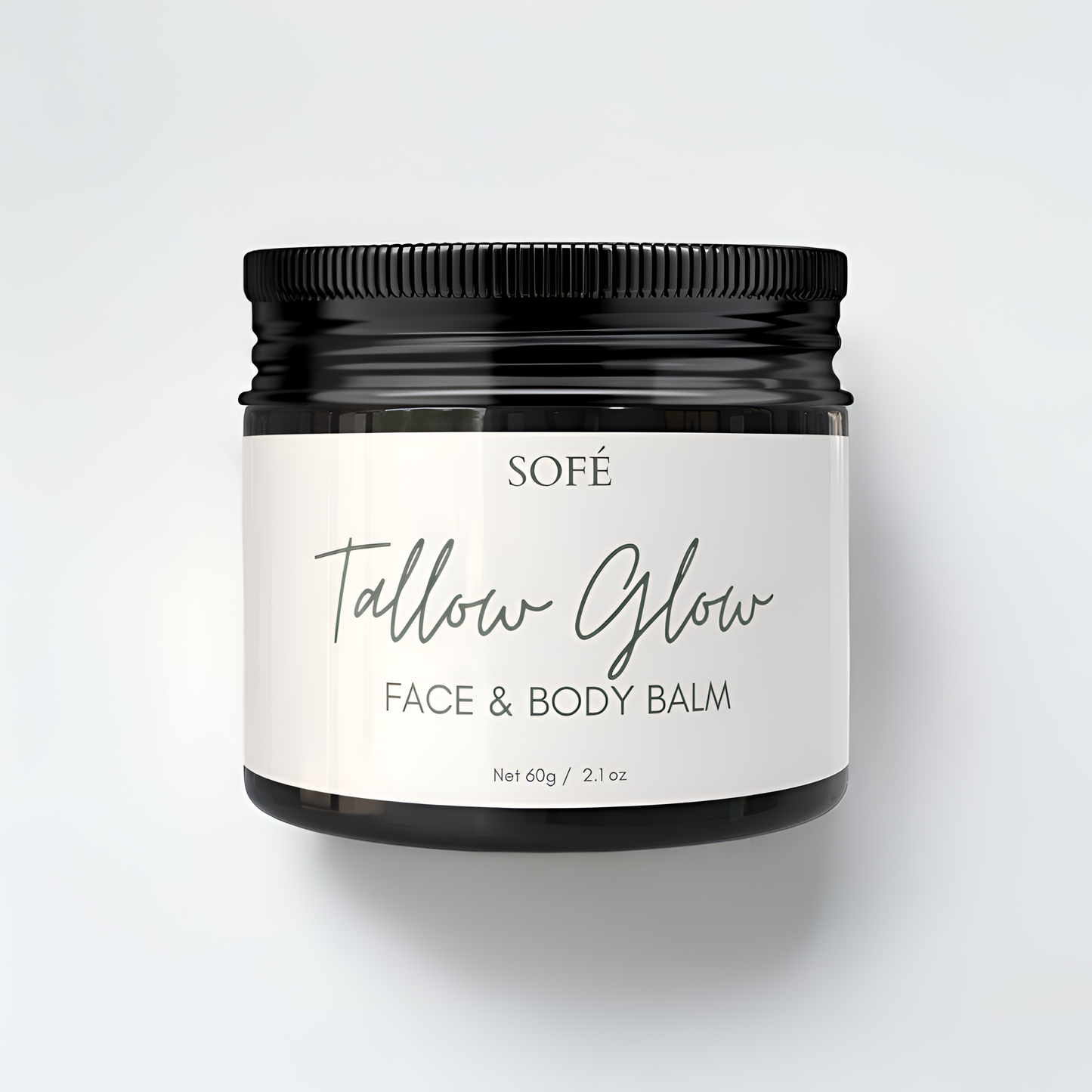 Tallow Glow Balm