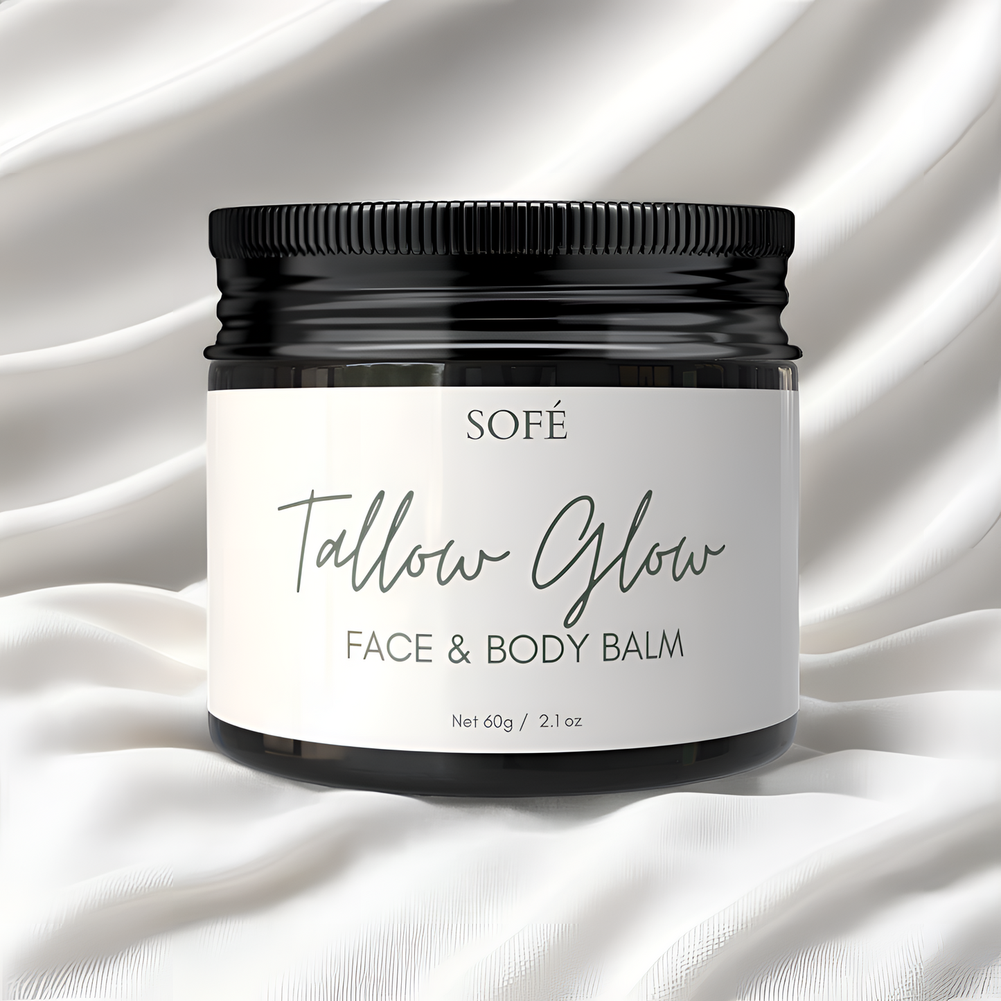 Tallow Glow Balm